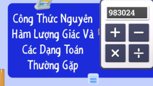 công thức hạ bậc cos