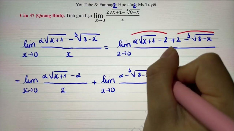 các công thức hạ bậc