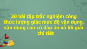 công thức hạ bậc cos2x